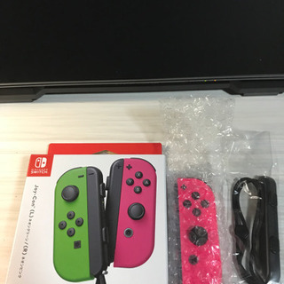 Nintendo Switch Joy-Con 右のみ(R)