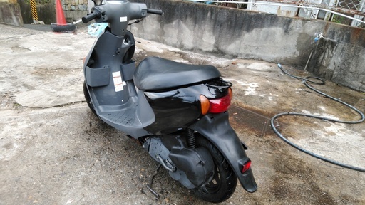 ⭐スズキレッツ4 CA41A 黒 みんなが黒が良いっていうから黒に