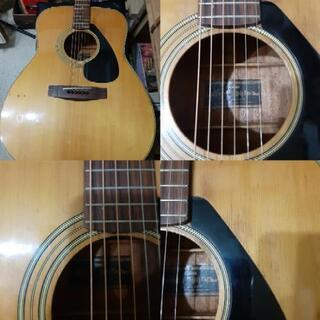 YAMAHA FG200-J 黒ラベル YAMAHA ヤマハ アコースティックギター FG