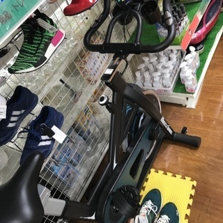 スピンバイク 室内練習用