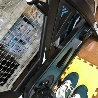 スピンバイク 室内練習用