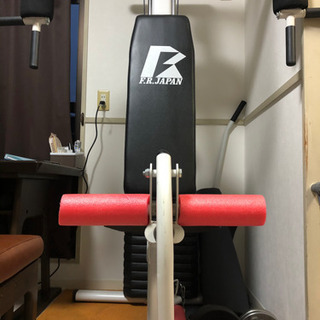 ホームジム EX70