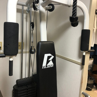 ホームジム EX70