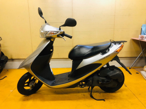 CA44A アドレスv50 ドライブベルト新品