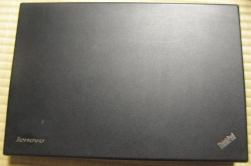 交渉中】高速起動 SSD&HDD搭載コアi5ノート