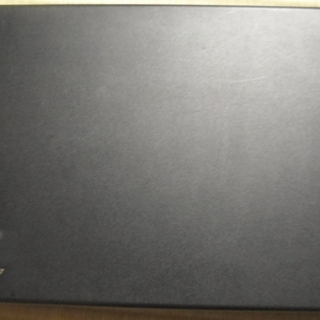 交渉中】高速起動 SSD&HDD搭載コアi5ノート