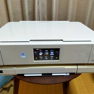 EPSON EP-977A3 美品・動作良好・A3用紙対応