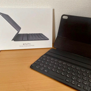 iPad Pro 11 Smart Keyboard Folio...