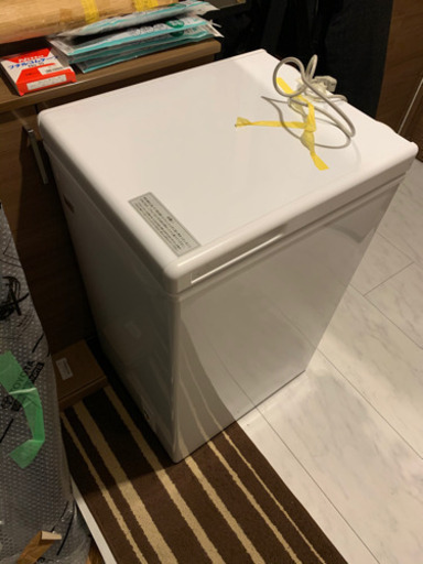 Haier 冷凍庫 ストッカー