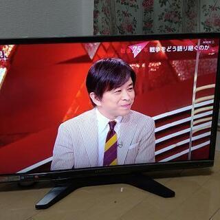 終了】 24型テレビ 人気品