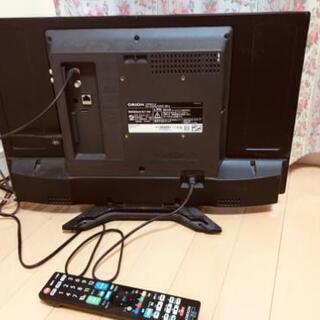 終了】 24型テレビ 人気品