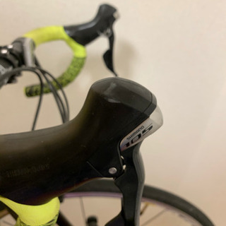 定価24万　フルカーボン　キャノンデール cannondale supersix evo シマノ 105