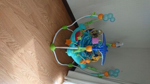 ジャンパー ニモ(値引き相談可) ジャンパー ニモ(値引き相談可)