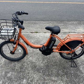 整備済新基準良品YAMAHA PAS 8.9AH電動アシスト自転車w5 整備済新基準良品YAMAHA PAS 8.9AH電動アシスト自転車w5