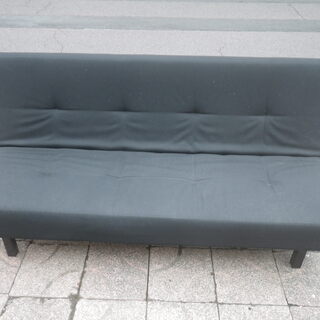 balkarp sofa bed