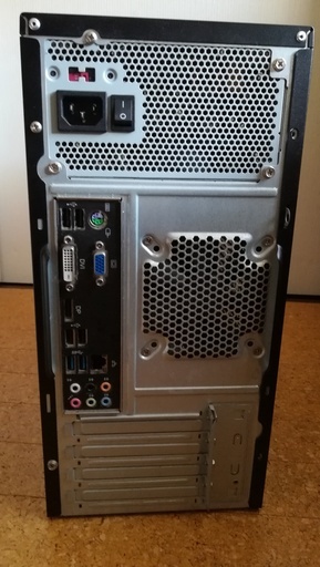 win10 Core i5-4570 メモリ8G SSD128 HDD1T win10 Core i5-4570 メモリ8G SSD128 HDD1T