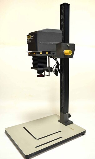 写真暗室用品