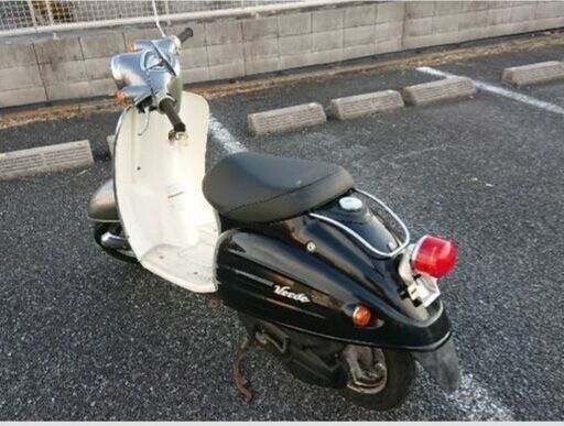 スズキ ヴェルデ CA1MB エンジン好調 スズキ ヴェルデ CA1MB エンジン好調