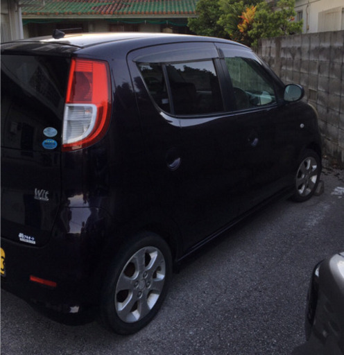 スズキw It 中古車 ぷうこ 石垣のその他の中古車 ジモティー