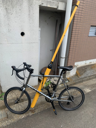 MASI ミニベロ