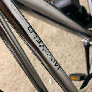 MASI ミニベロ