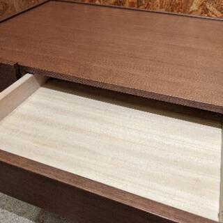 unico HOXTON ウニコ ホクストン ローテーブル テーブル ウニコ unico HOXTON(ホクストン) ローテーブル W900