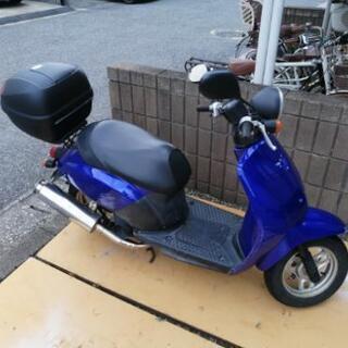 ヌーピー トゥデイ カスタム