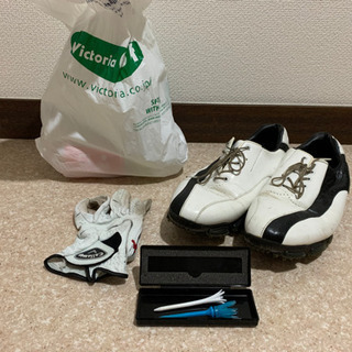 テイラーメイド ゴルフセット