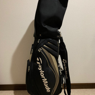 テイラーメイド ゴルフセット