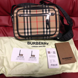 バーバリーユニセックスケース アウトレット】BURBERRY バーバリー デジタルケース/PCモバイルケース