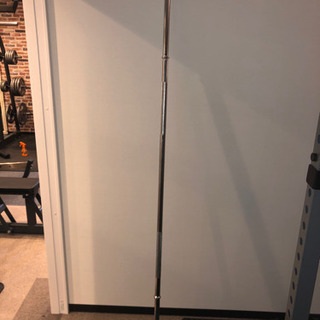 成約しました。ホームジム　バーベル70kgセット　28径レギュラー