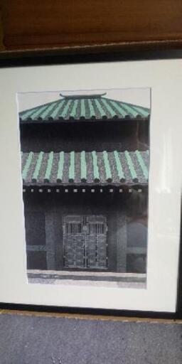 斎藤清 版画 多数