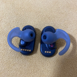 ソニー 完全ワイヤレスイヤホン WF-SP900 Bluetooth対応
