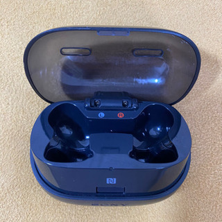 ソニー 完全ワイヤレスイヤホン WF-SP900 Bluetooth対応