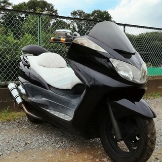Honda ホンダ Cliq110 クリック110 キャリア付 不具合あり くまきち 流山おおたかの森のホンダ の中古あげます 譲ります ジモティーで不用品の処分