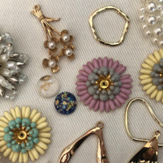アクセサリーパーツハンドメイドのお店 とぐち うるまのその他の無料広告 無料掲載の掲示板 ジモティー