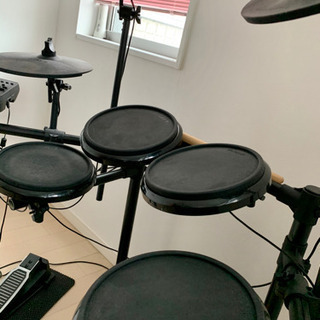 電子ドラムフルセット　アレシス　nitro