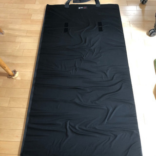 西川　Airポータブル　極美品