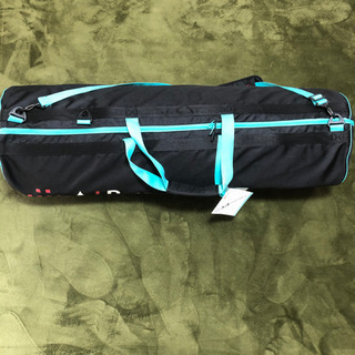 西川　Airポータブル　極美品