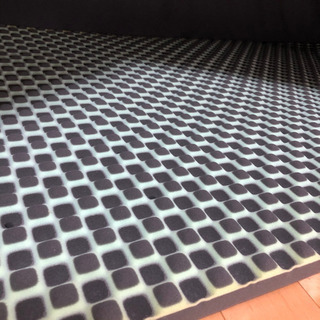 西川　Airポータブル　極美品