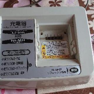 ブリジストン 電動自転車バッテリー、充電器