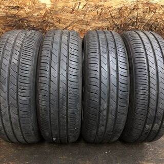 【TOYO SD-7 185/60R15】夏 4本【ホンダ 純正ホイール スチール 15インチ 6J4HPCD100】2019年製 バリ溝 フィット シャトル等　(VTM187) クレジットカード QR決済可能