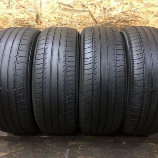 【送料無料】ヨコハマ dB E70 225/55R18 4本 21年製 7分山 送料無料】ヨコハマ dB E70 225/55R18 4本 21年製 7分山 - メルカリ