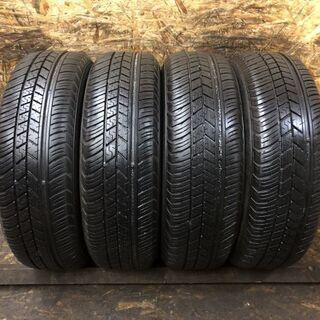 DUNLOP SP31 175/65R15】夏タイヤ 4本【日産 純正ホイール 15インチ 