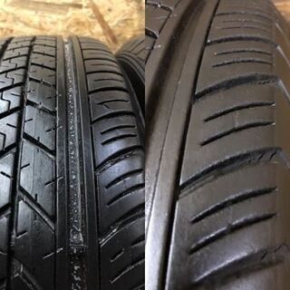 DUNLOP SP31 175/65R15】夏タイヤ 4本【日産 純正ホイール 15インチ 