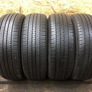 GOODYEAR ASSURANCE CS 225/65R17 17インチ 夏タイヤ 4本 2016年製 
