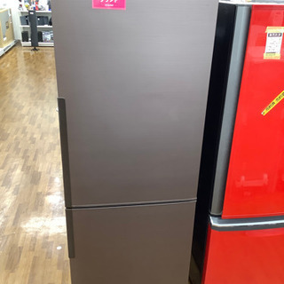 安心の6ヶ月保証付 2ドア冷蔵庫販売中！ - キッチン家電