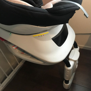 ★お値下げしました　チャイルドシート ★新生児OK★