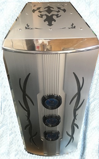 ゲーミングPC64 Corei7   SSD HDD GeForce GTX 770OC Win10Pro ゲーミングPC64 Corei7 SSD HDD GeForce GTX 770OC Win10Pro