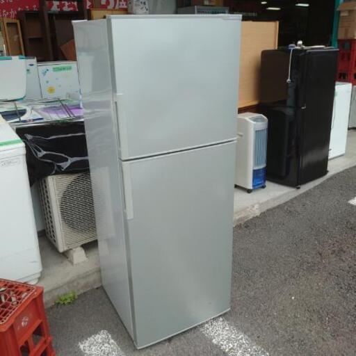 【取引中】H1【2014年製】225L 2ドア冷蔵庫